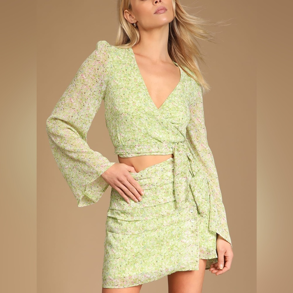 2 piece set - Picture 3 of 7